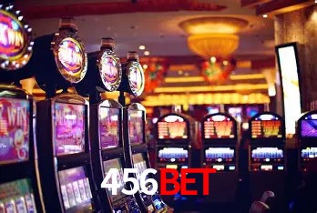 Descubra a Essência do 456BET: Nossa História e Compromissos