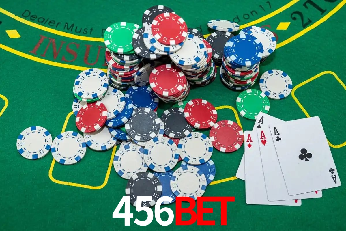 Estatísticas 456BET