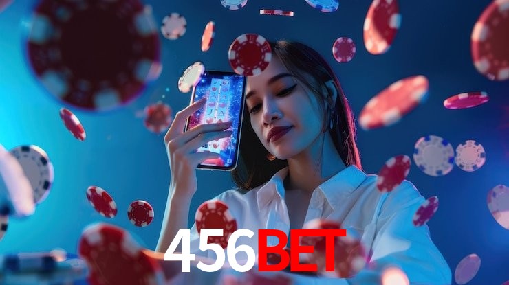 Desvendando o Mundo dos Jogos Virtuais na 456bet