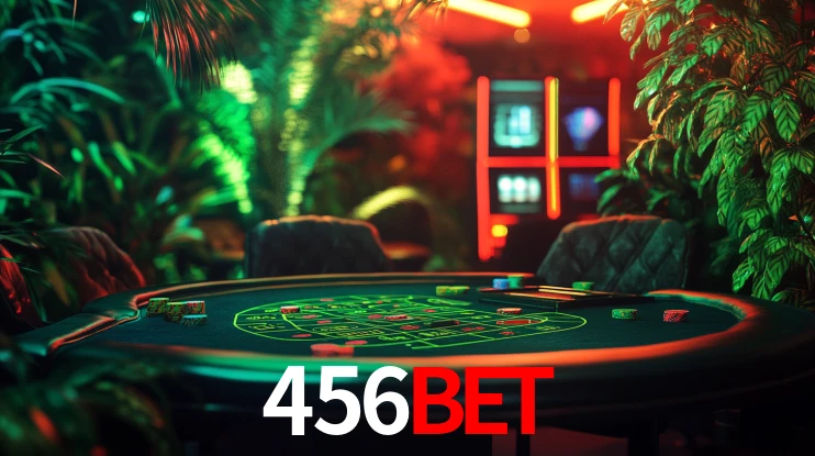 Programa VIP 456bet