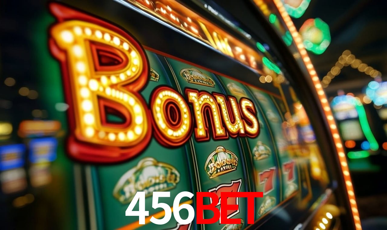 456bet cassino online