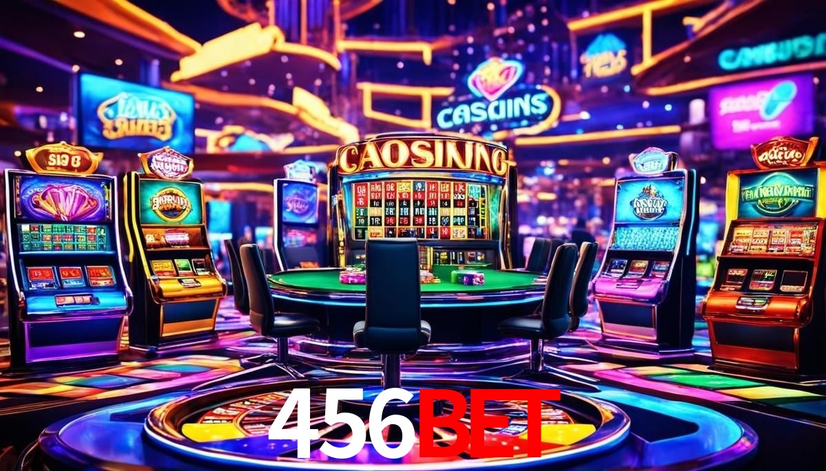 Estatísticas Esportivas 456bet