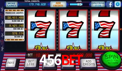 Descubra o Mundo do Cassino Online com 456bet