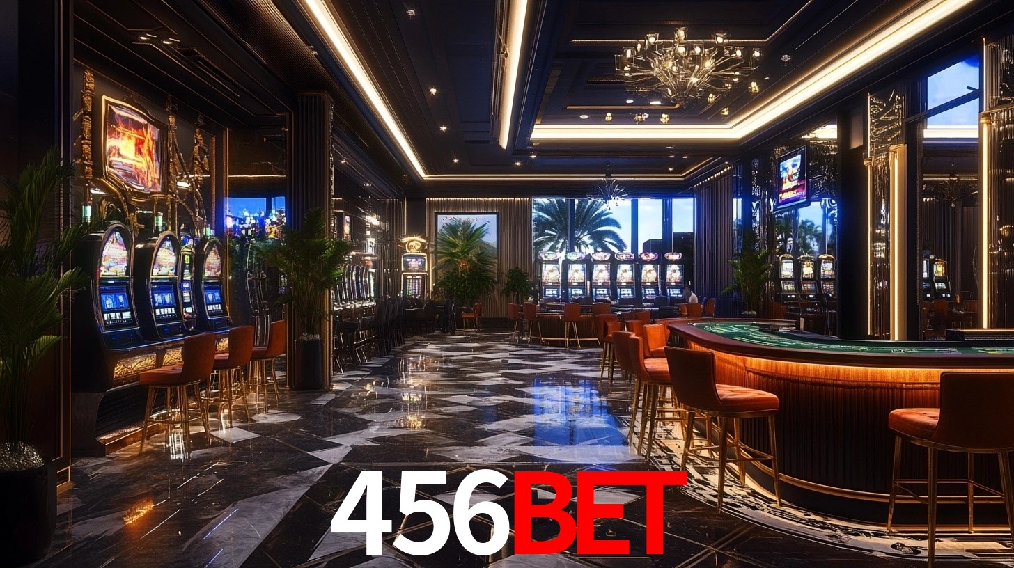 456bet bonus