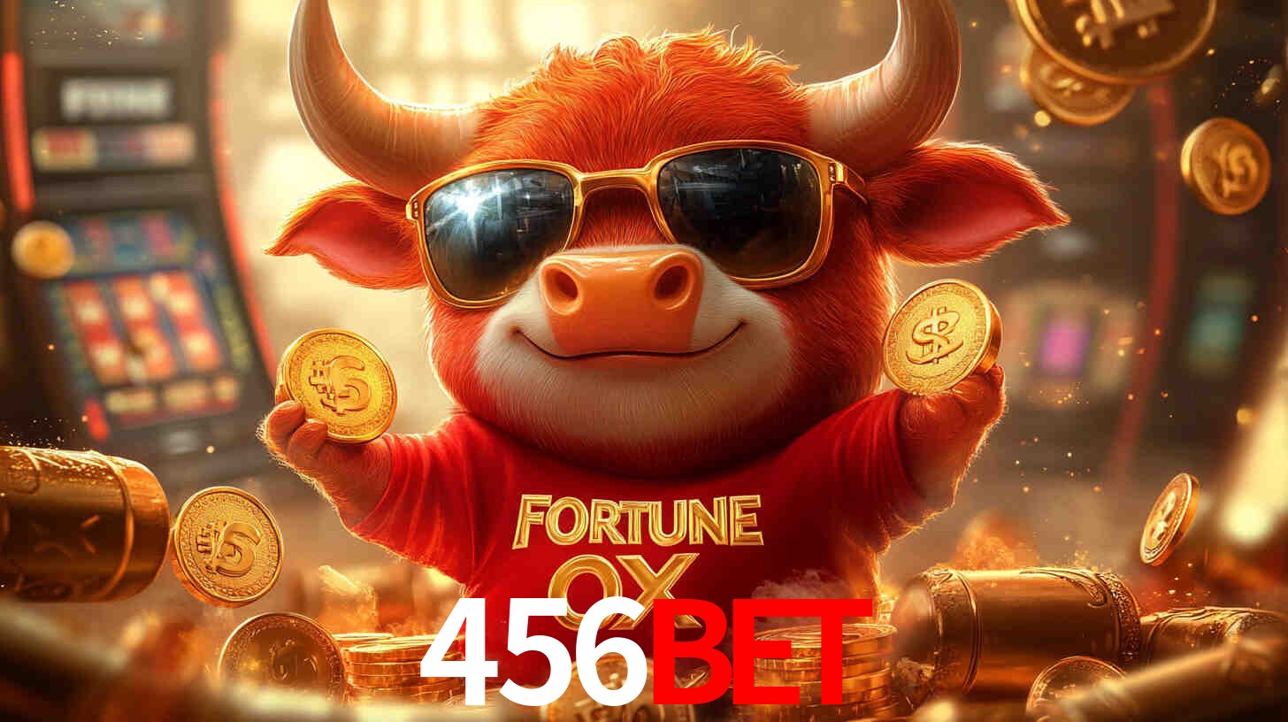 456bet