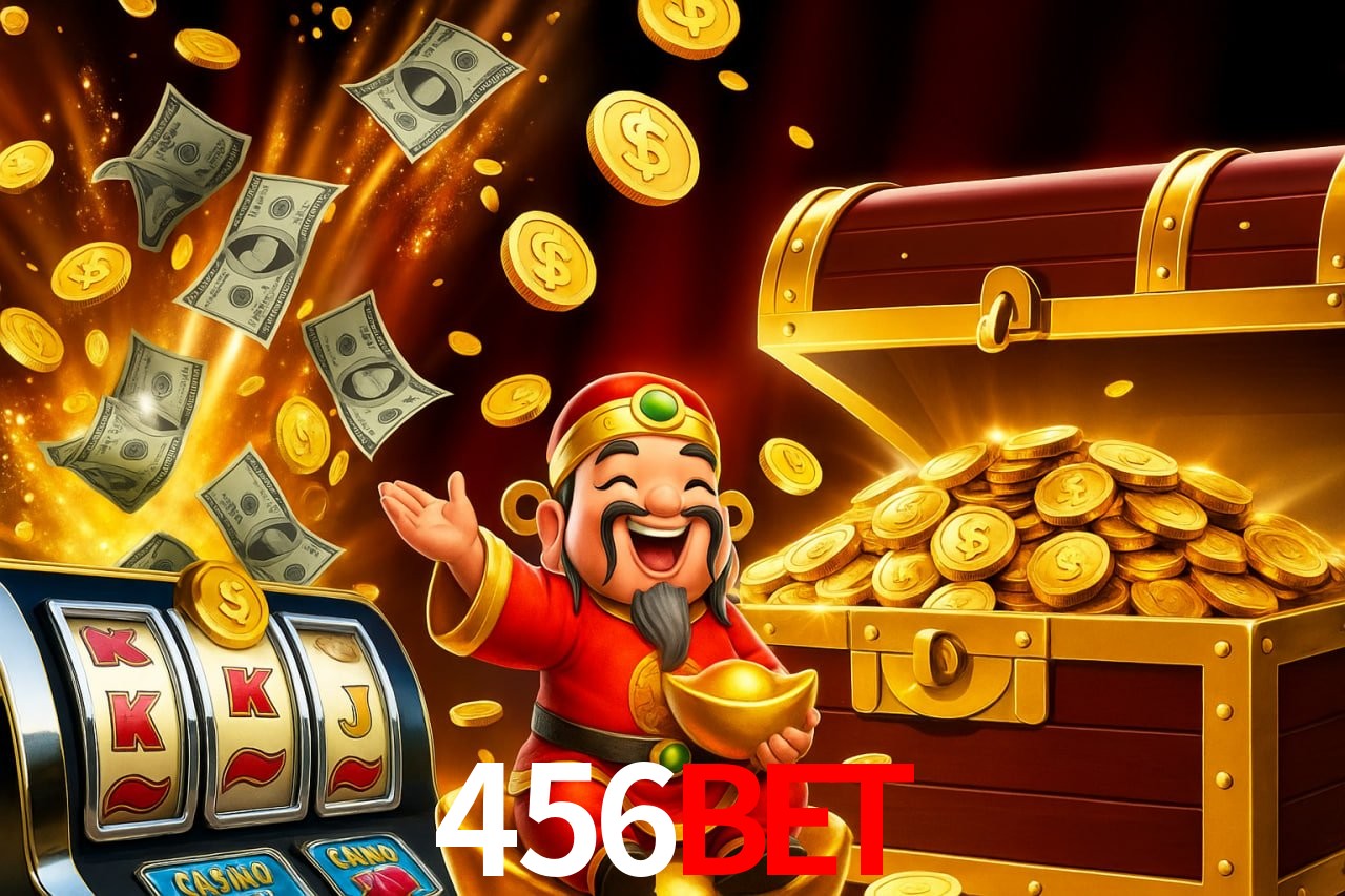PIX Instantâneo 456bet