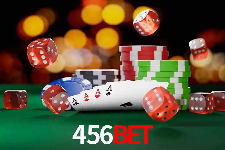 Recursos de Bônus 456bet