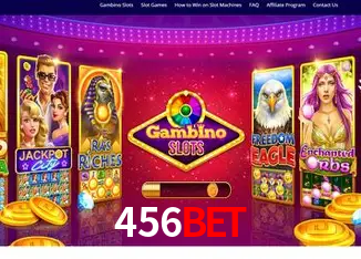 456bet cassino online