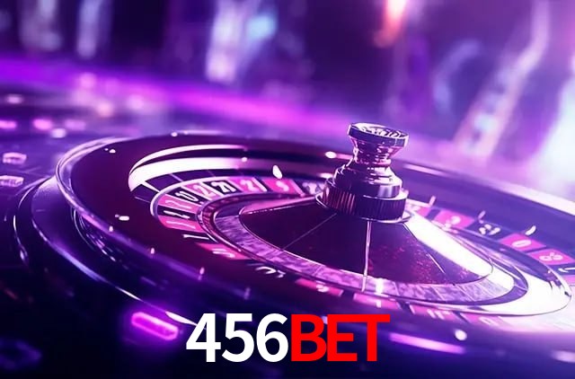 cassino 456bet