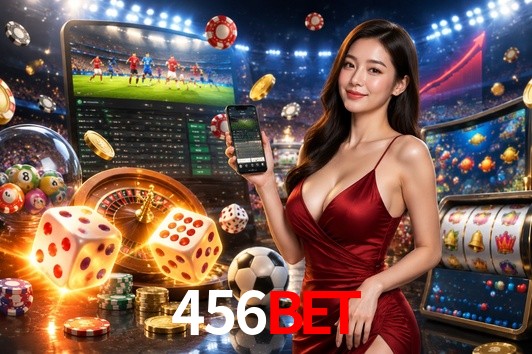 Live Casino 456bet