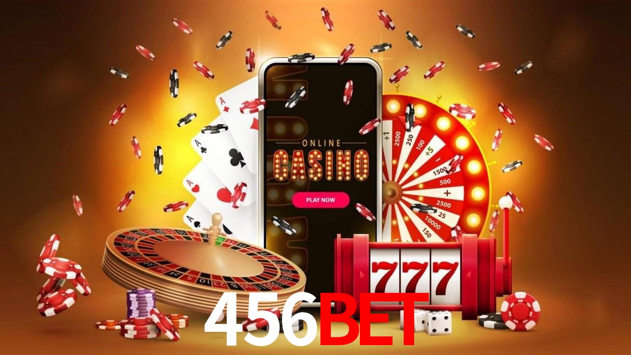 Diretório de Jogos 456bet