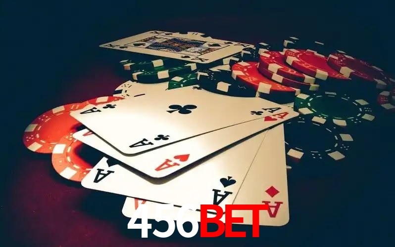 456bet telegram