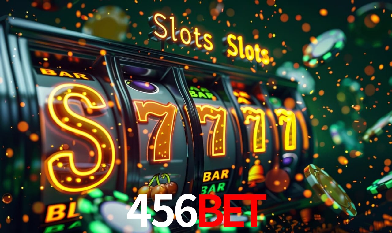 Casino VIP 456bet