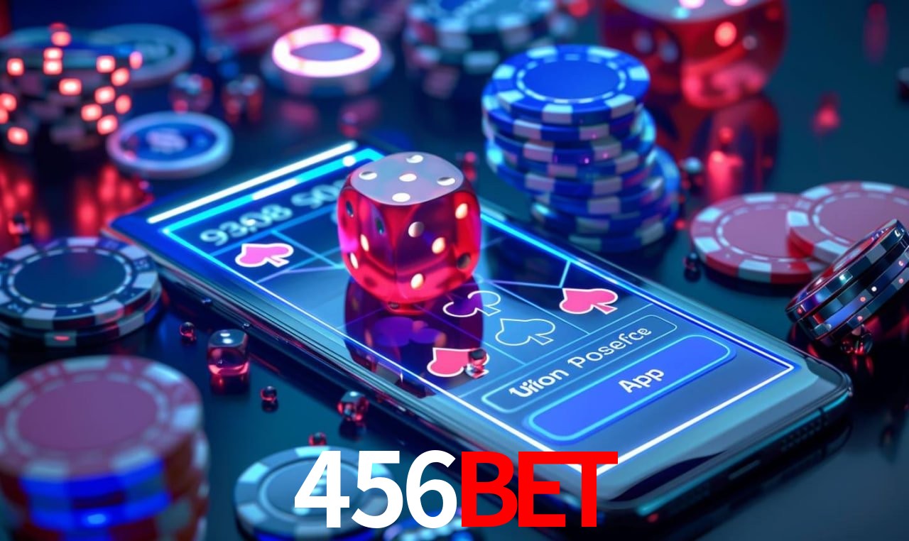 456bet Slots