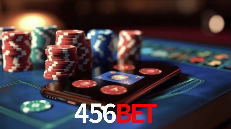 Avaliações dos Jogadores 456bet