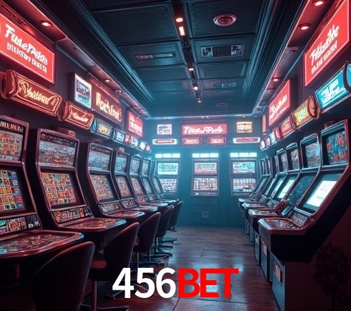 Promoções Sazonais 456bet