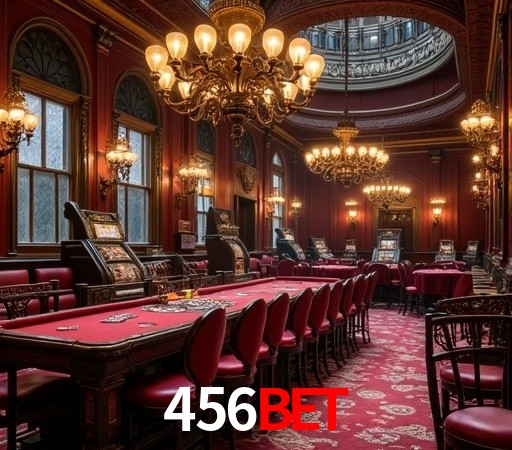 Sistemas de Segurança 456bet