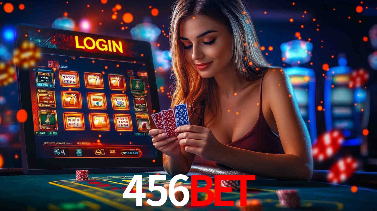456BET