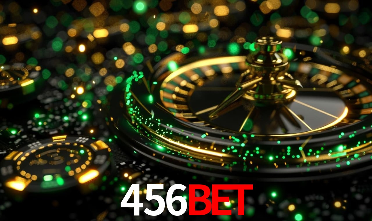 Sistemas de Segurança 456BET