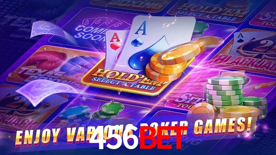 Bônus de Boas-vindas 456BET