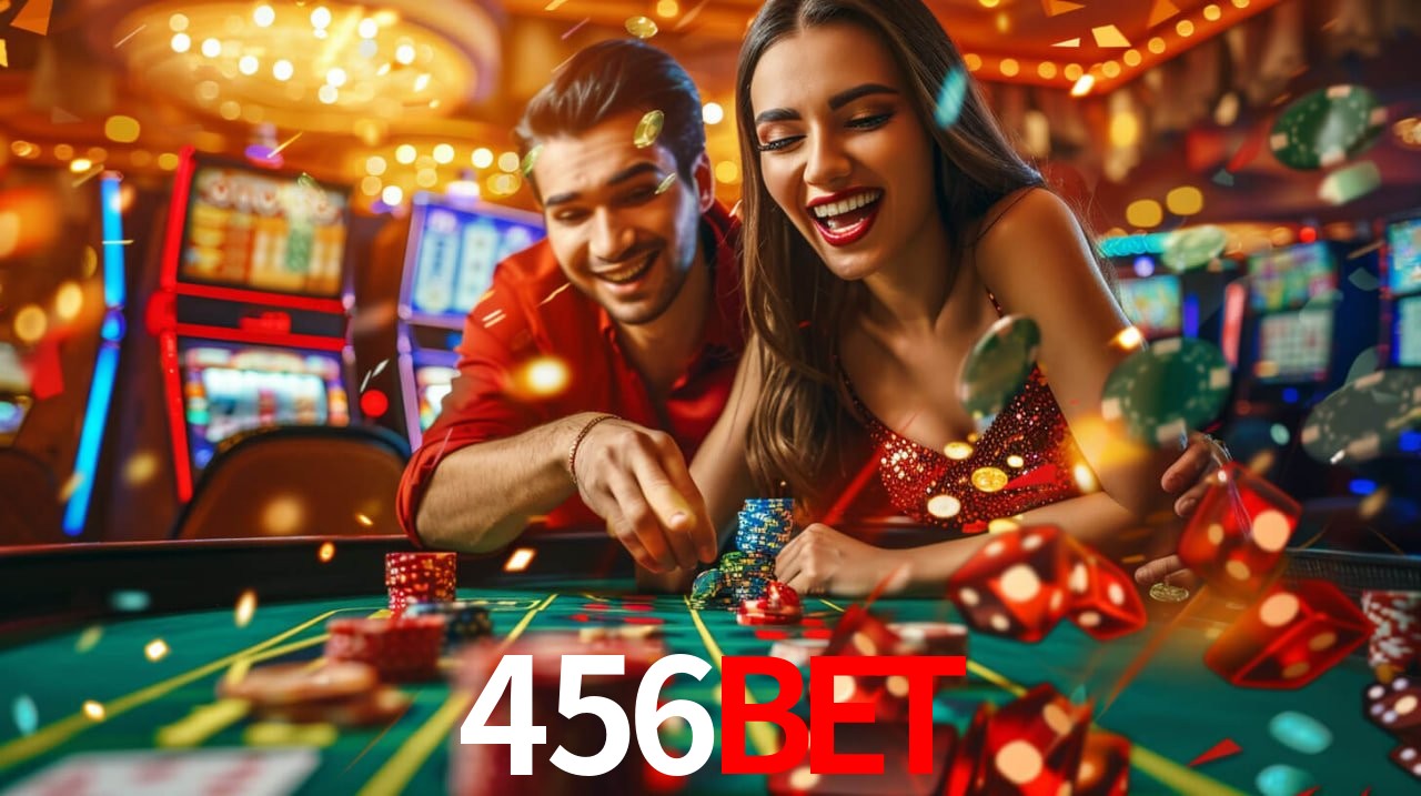 Estatísticas do Jogo 456BET