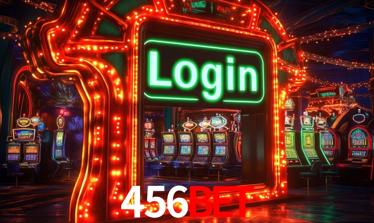 Provedores de Jogos 456BET