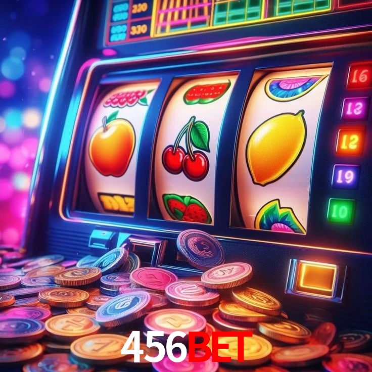Benefícios da Conta 456BET
