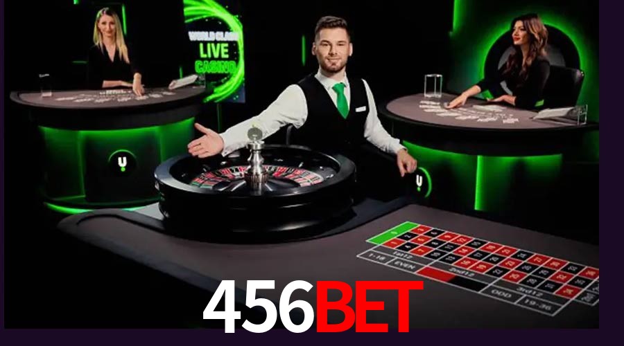 Descubra a Magia dos Jogos de Arcade no 456BET