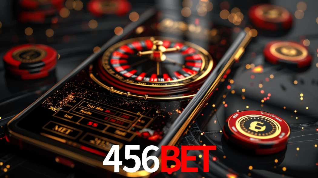 Descubra a Essência do 456BET: Nossa História e Compromissos