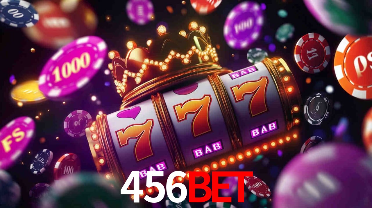 Mesa de Blackjack 456BET