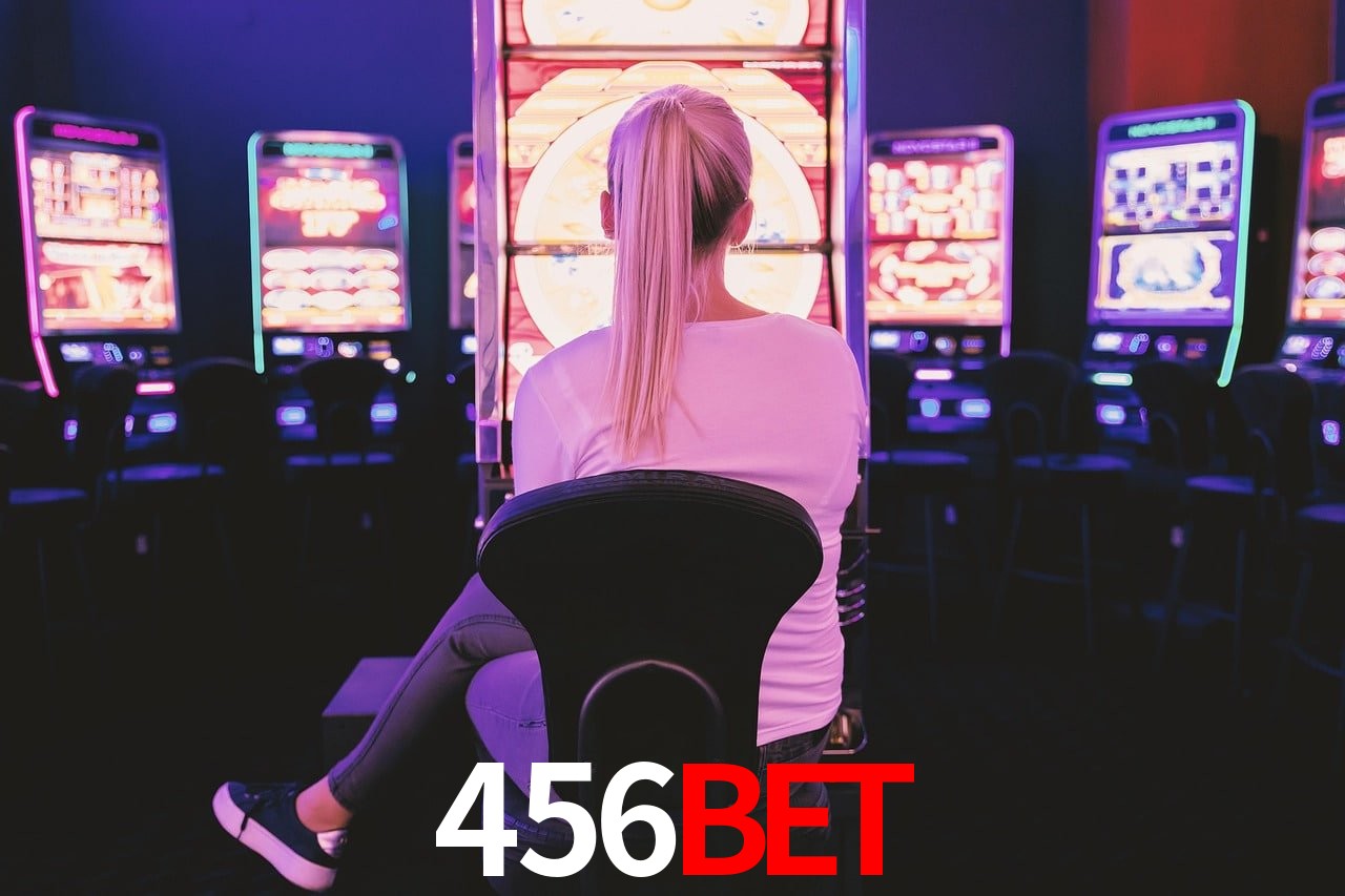 Casino VIP 456BET