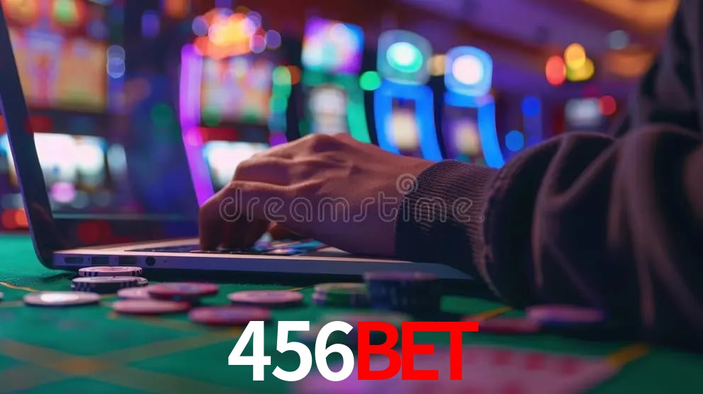 Apostas de Futebol 456BET