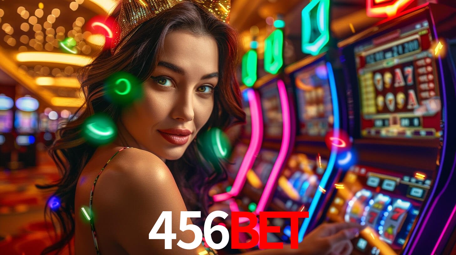 Jogos Exclusivos 456BET