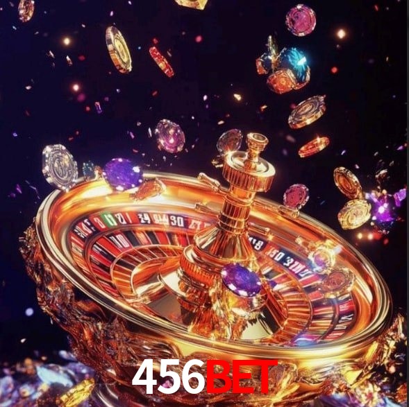 Provedores de Jogos 456BET