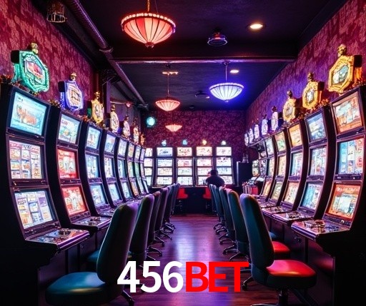 Design Responsivo 456BET