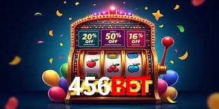 Jogos de Slot 456BET