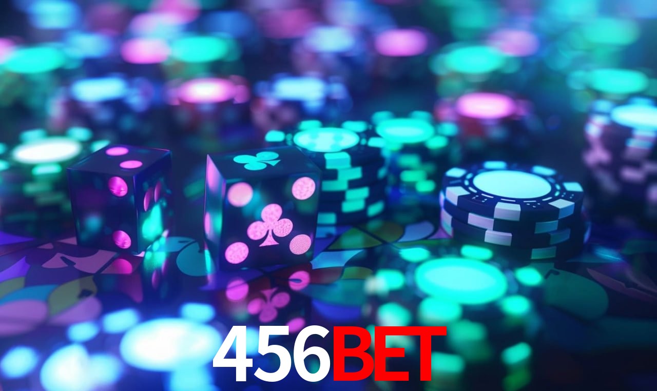 Recursos de Bônus 456BET