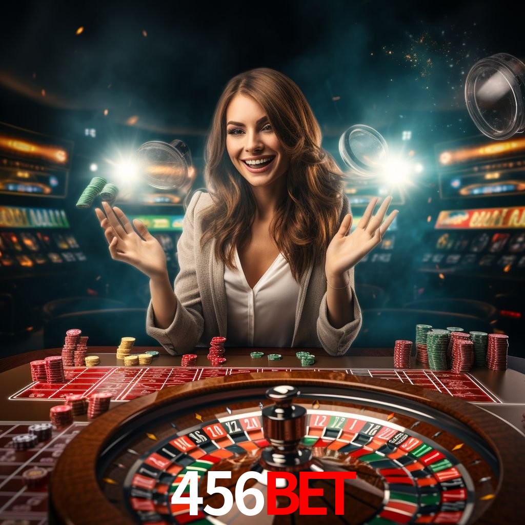456BET