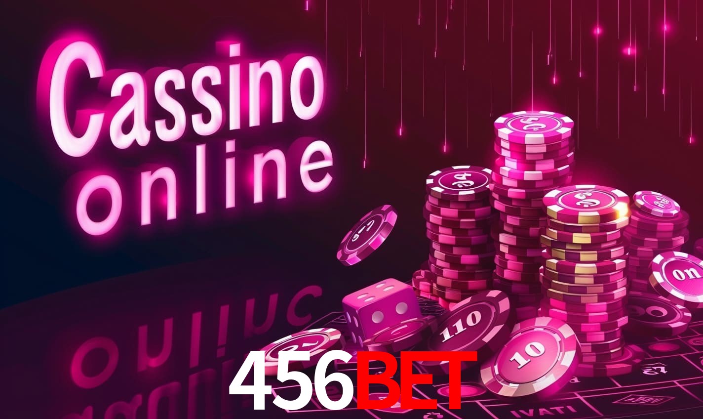 Apostas de Basquete 456BET
