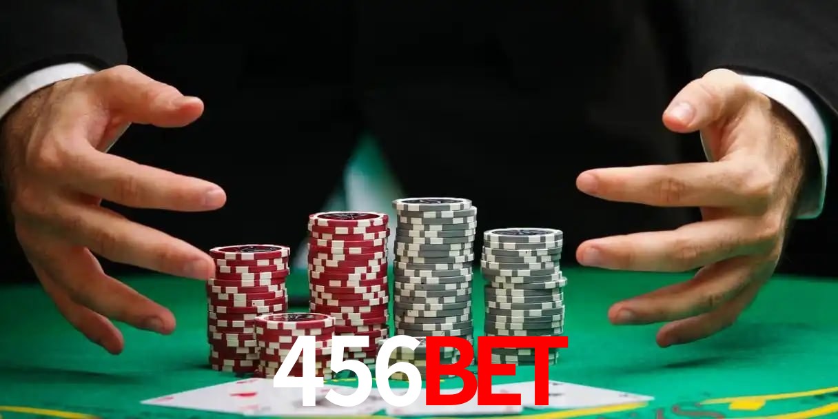 Especiais de Fim de Semana 456BET