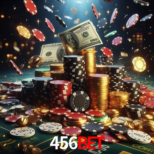 Casino Ao Vivo 456BET