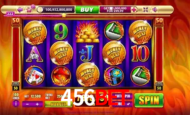 Descubra a Essência do 456BET: Nossa História e Compromissos