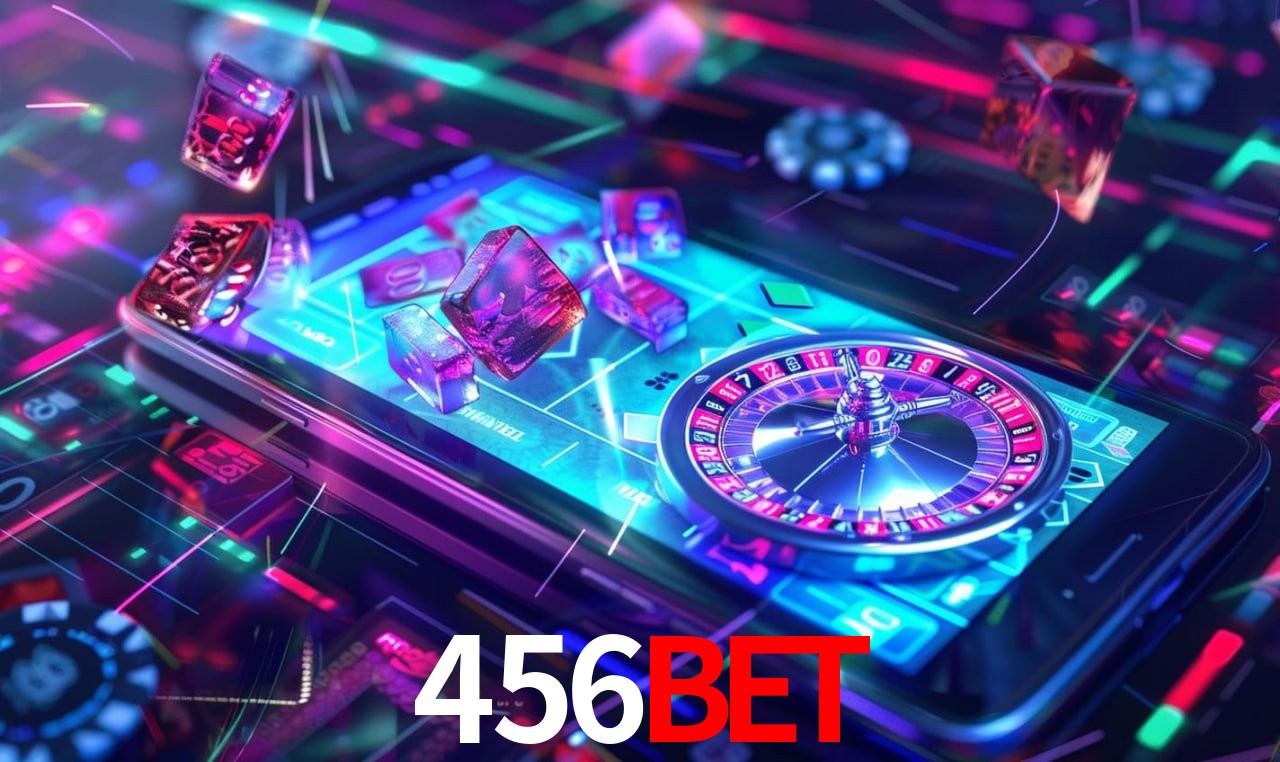 Login Seguro 456BET