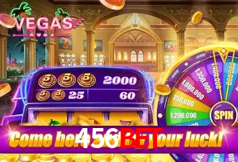 A Emoção da Loteria na 456BET: Uma Chance de Mudança de Vida