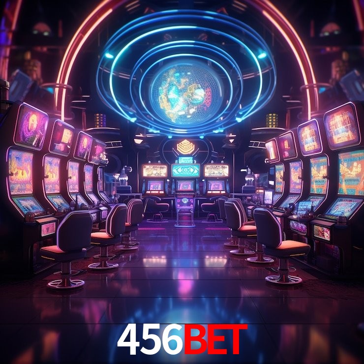Promoções Sazonais 456BET