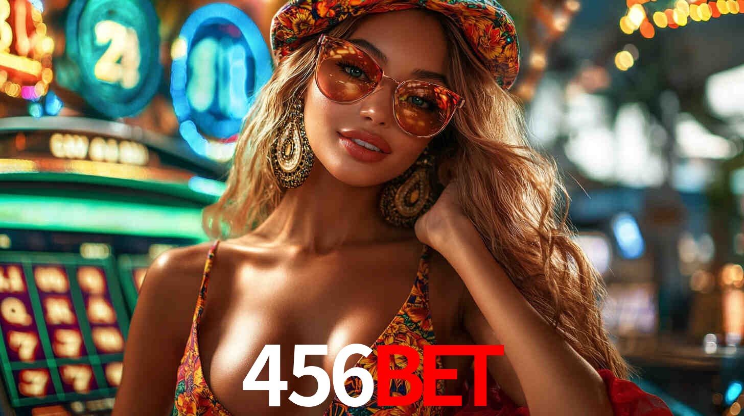 Bônus Diários 456BET