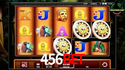 Inovações de Jogos na 456BET: O Futuro das Experiências Interativas