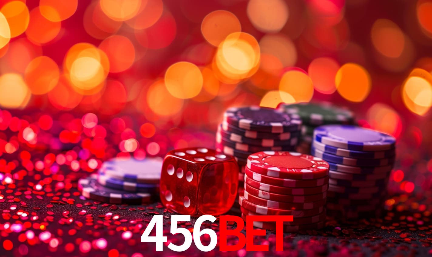Apostas de Tênis 456BET