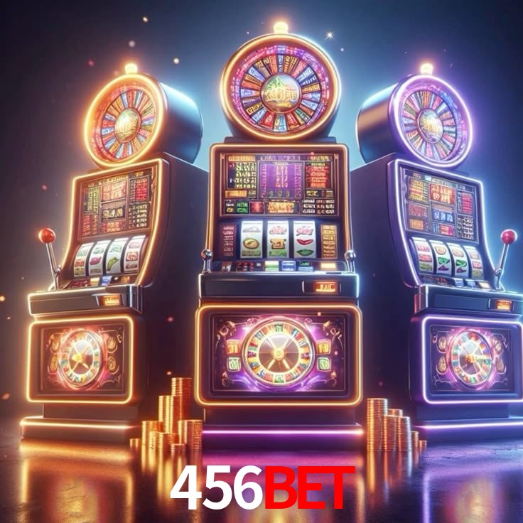 456BET: Jogos de Caça-Níqueis-Altas Recompensas, Roleta-Velocidade, Blackjack-Desafios Máximos