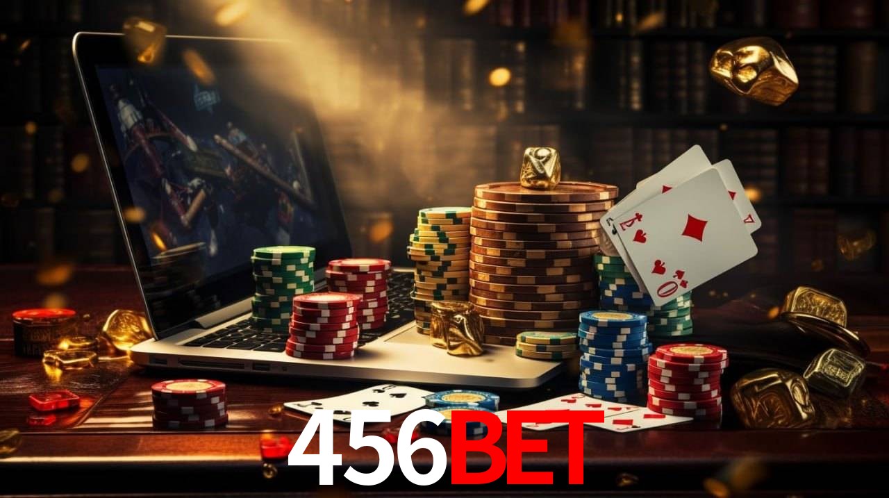 Avaliações dos Jogadores 456BET